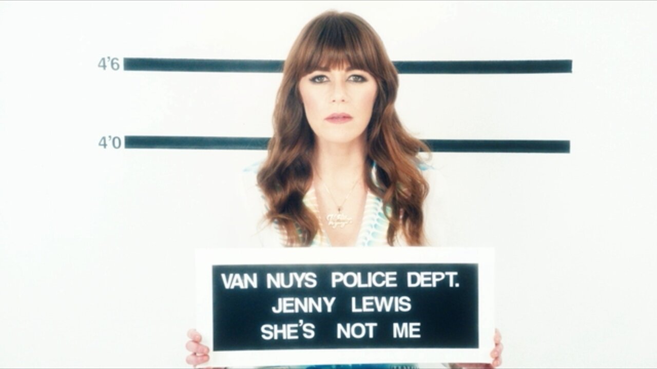 She's Not Me