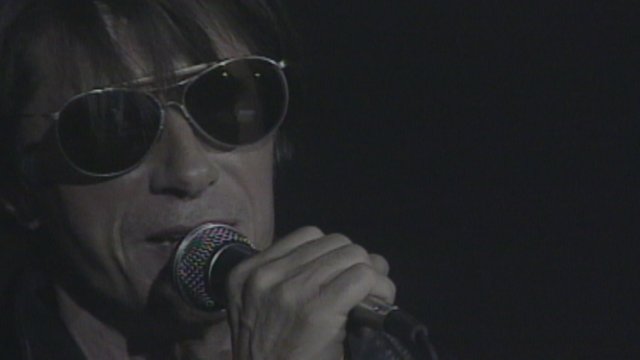 La fille du père Noël (Live au Casino de Paris 1992)
