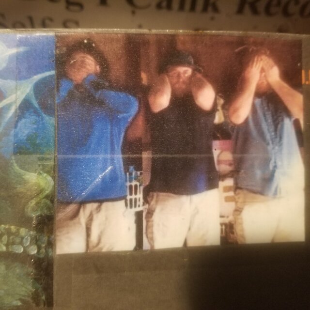 Future Album