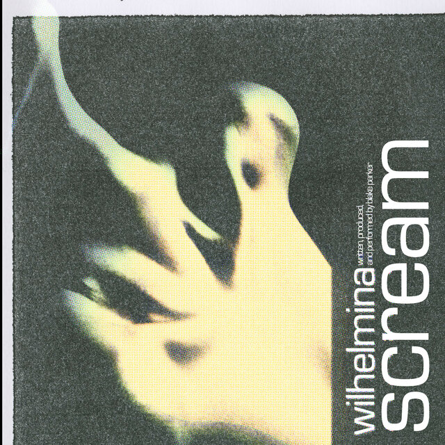 Wilhelmina Scream
