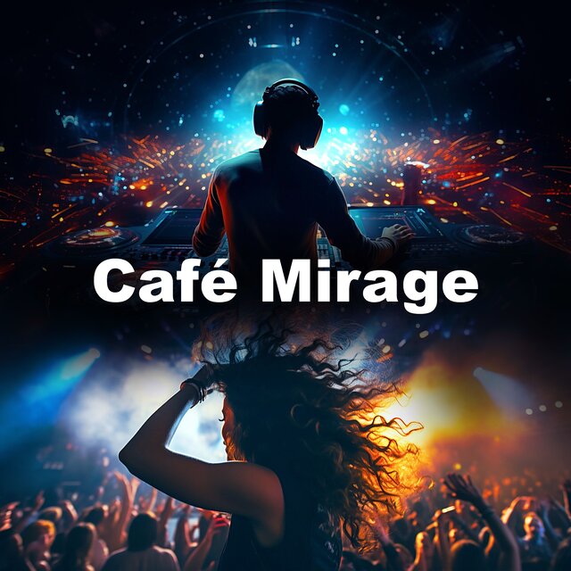 Café Mirage