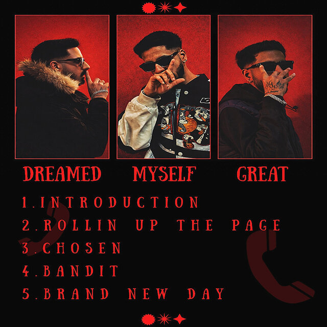 album image