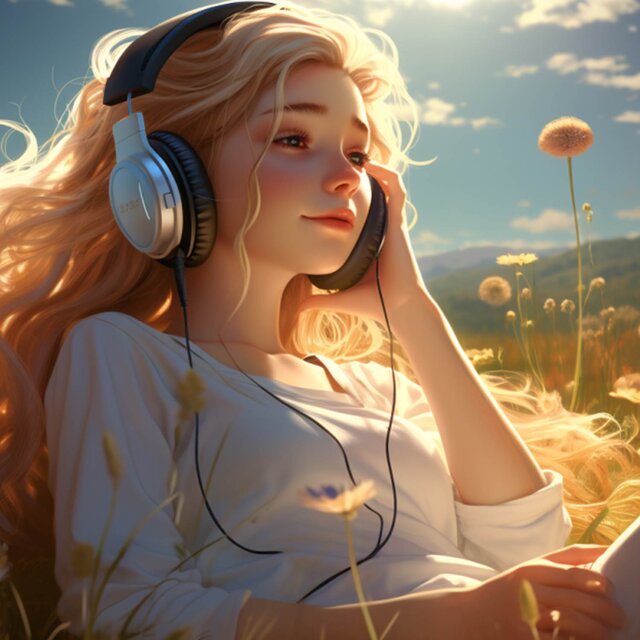 Relaxing Vibes