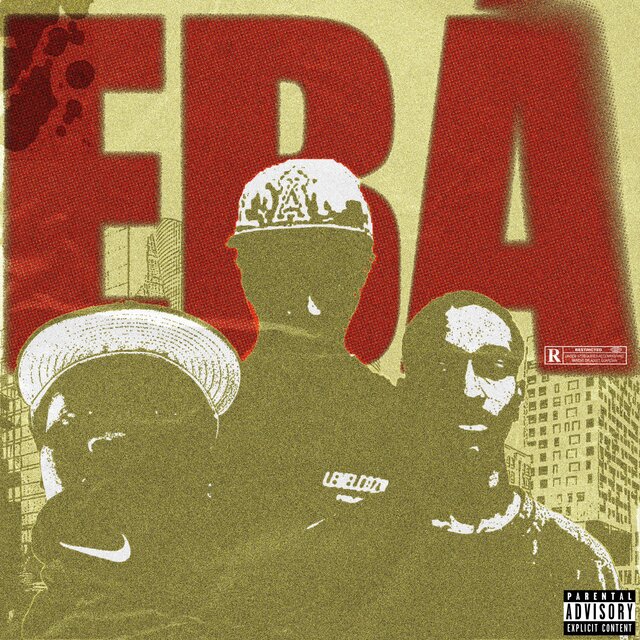 EBA (feat. The Bomberman & Foogah)