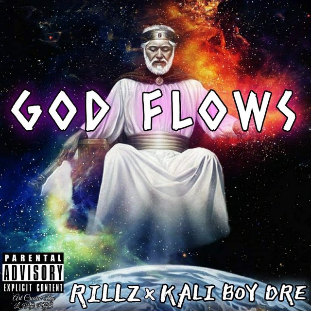 God Flows (feat. Kali Boy Dre)