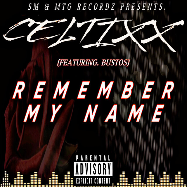 Remember My Name