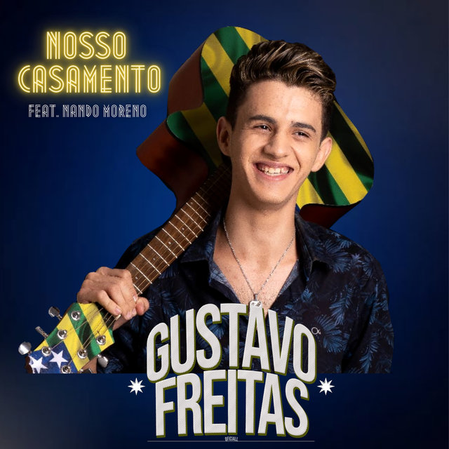 Nosso Casamento