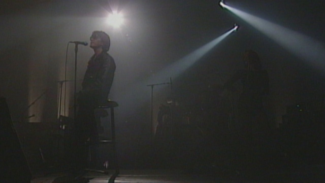 Les roses fanées (Live au Casino de Paris 1992)
