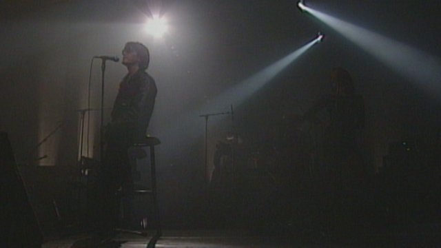 Les roses fanées (Live au Casino de Paris 1992)