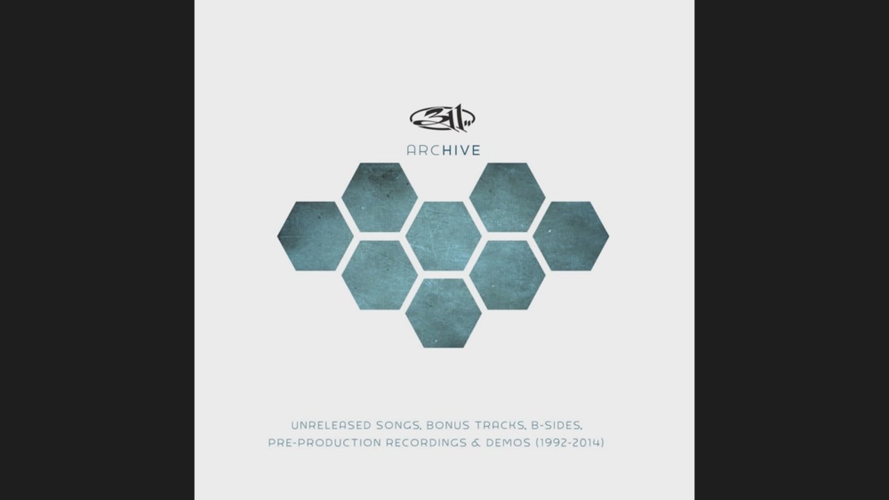 Writer's Block Party (Transistor Sessions) (Audio)