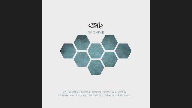 Writer's Block Party (Transistor Sessions) (Audio)