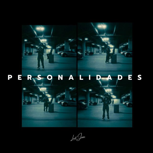 Personalidades