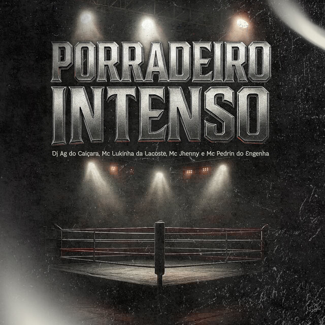 Porradeiro Intenso