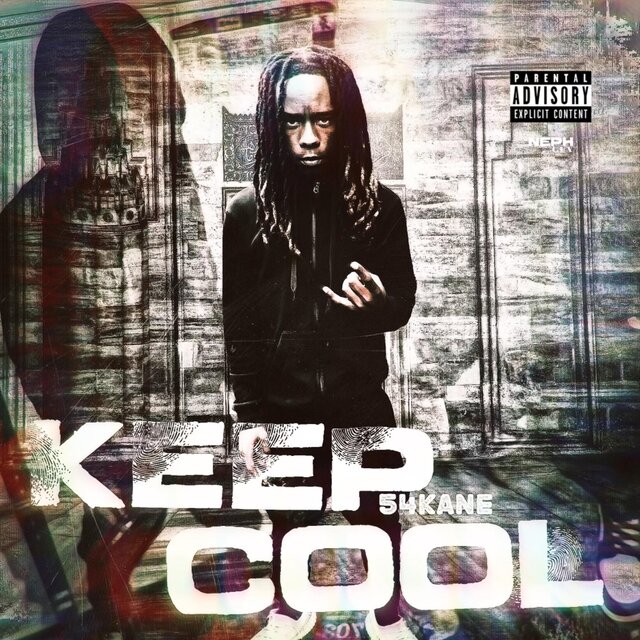 KEEP COOL