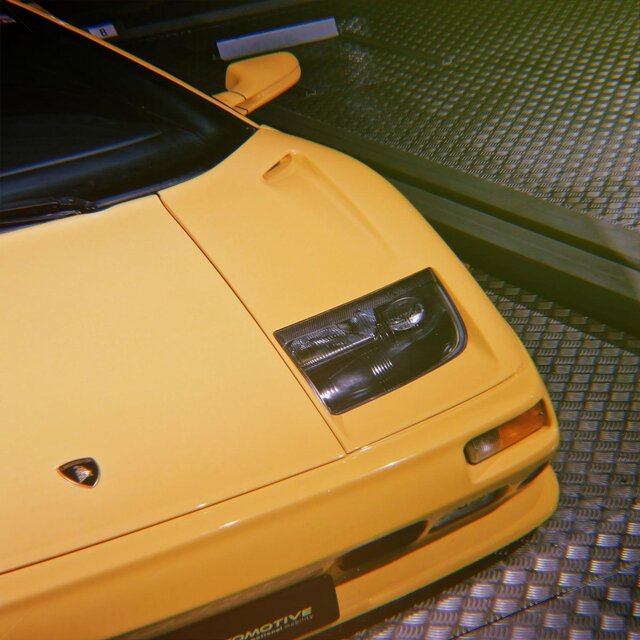 LAMBO