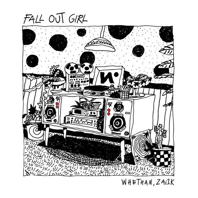 Fall Out Girl 