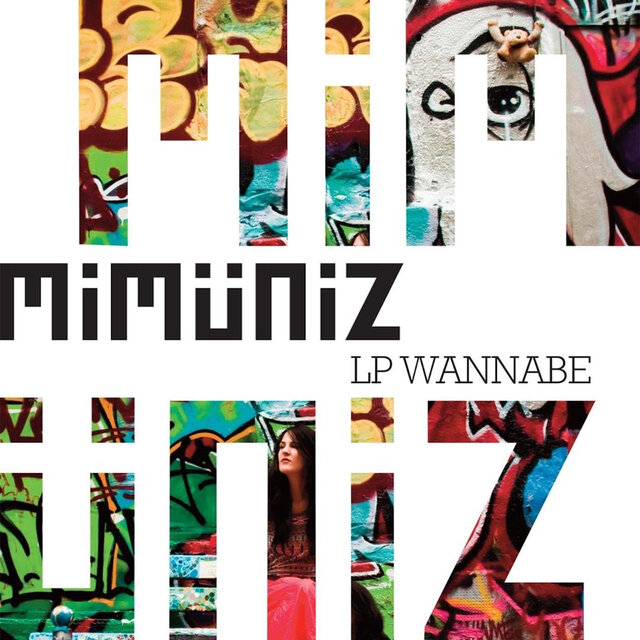 LP Wannabe