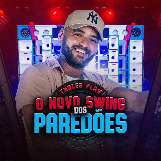 O Novo Swing dos Paredões