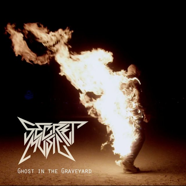 Ghost In The Graveyard (Single)