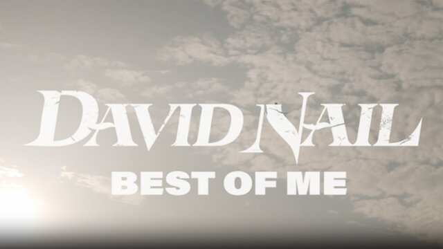 Best of Me (Lyric Video)