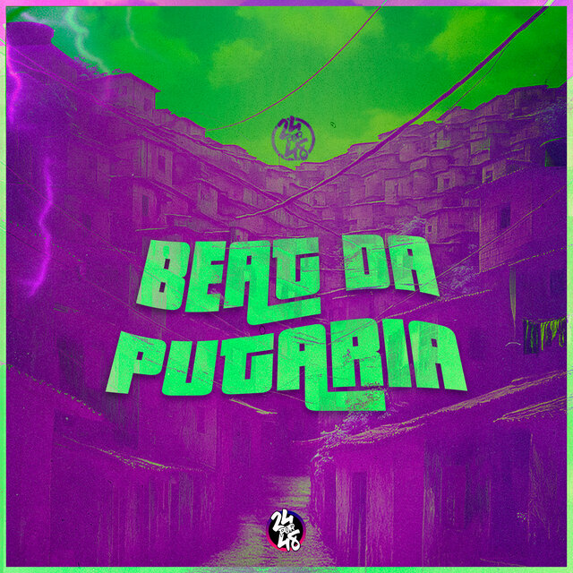 Beat da Putaria