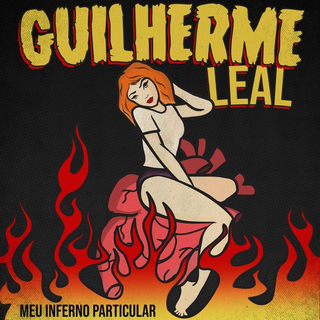 Meu Inferno Particular