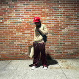 Been Where I Been