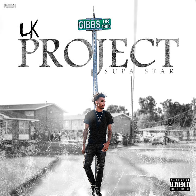Project Supa Star