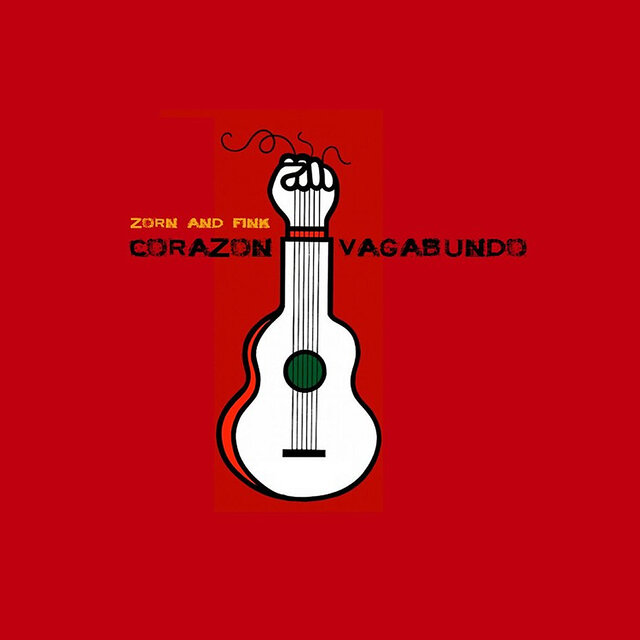Corazon Vagabundo | Zorn & Fink