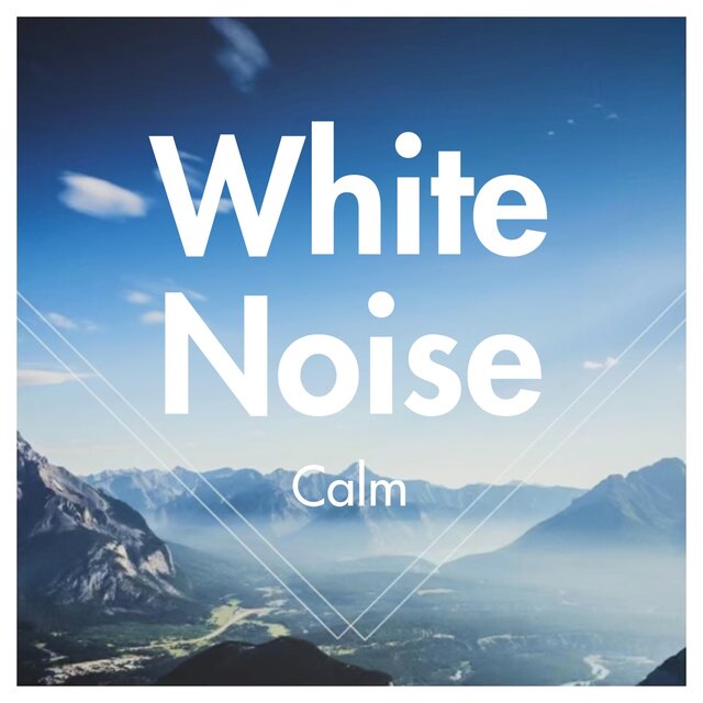 White Noise Calm