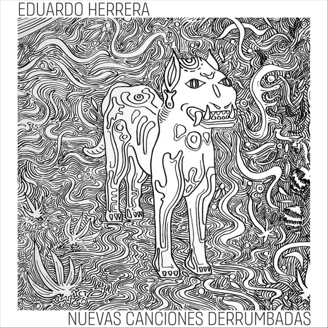 Nuevas Canciones Derrumbadas