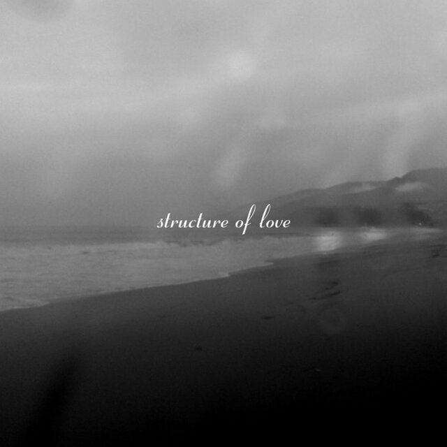 Structure of Love II (Renholdër Remix)