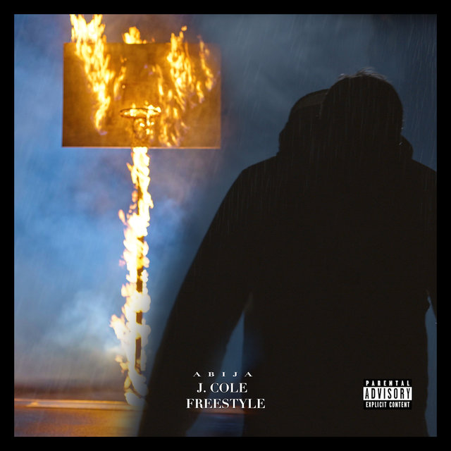 J Cole Freestyle (Original)