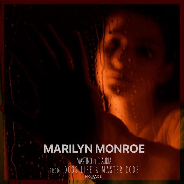 Marilyn Monroe (feat. Claudia)
