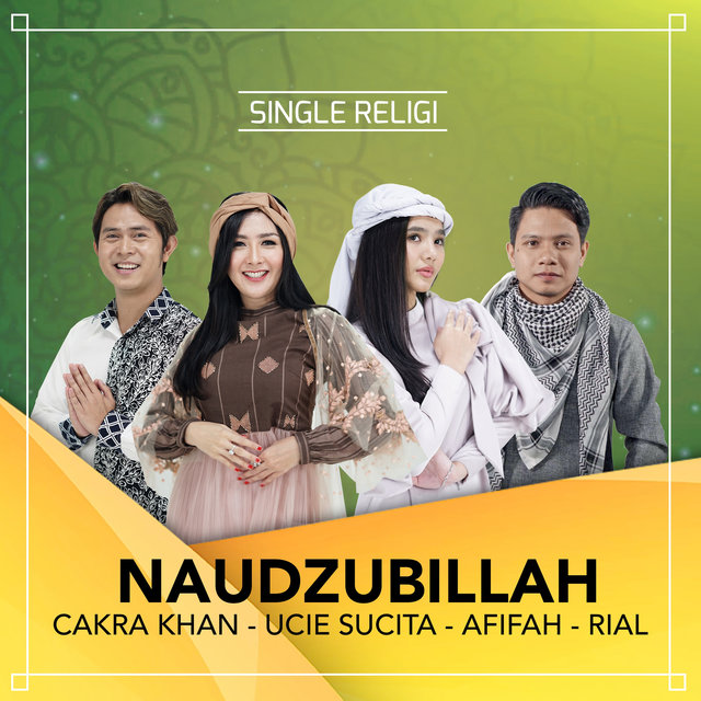 Naudzubillah