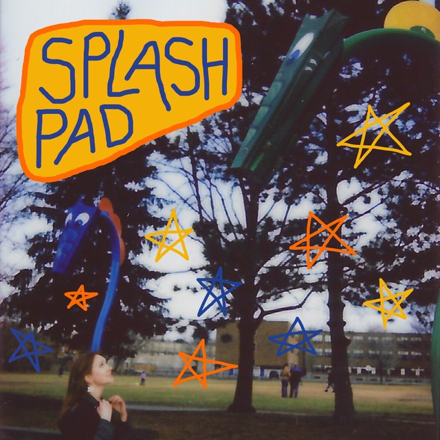 Splash Pad