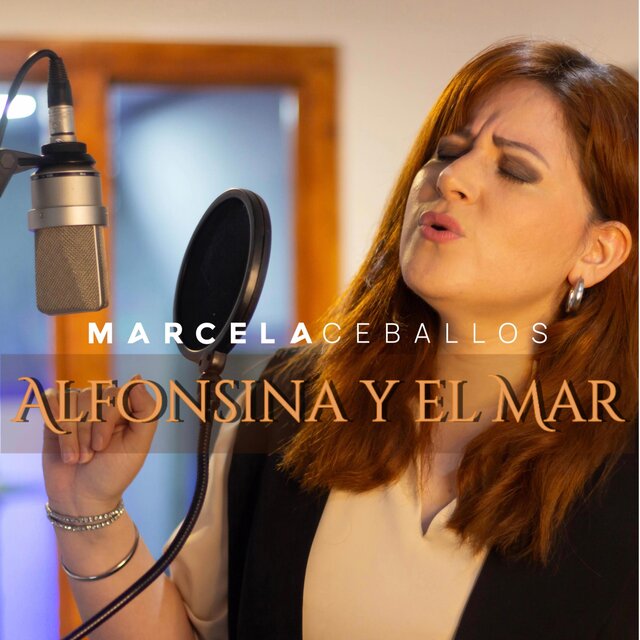 Alfonsina y el mar