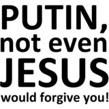 The Grief of Ukraine