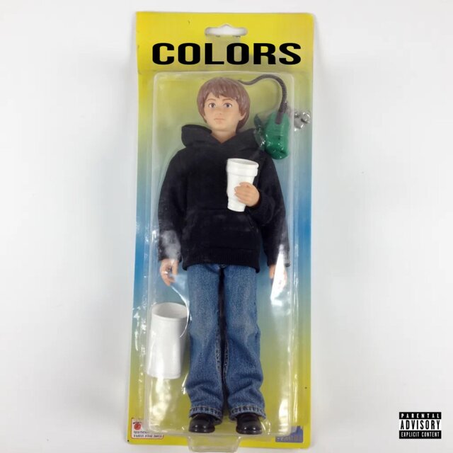 Colors
