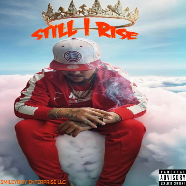 Still I Rise