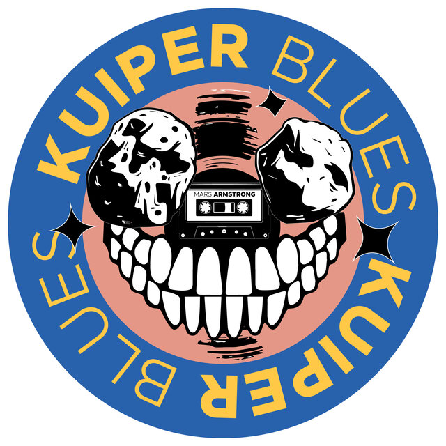 KUIPER BLUES