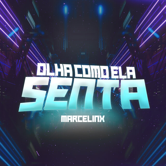 Olha Como Ela Senta