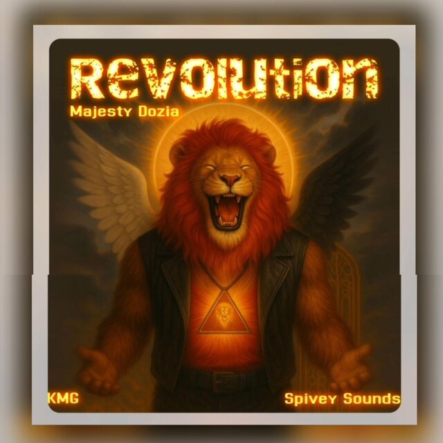 Revolution