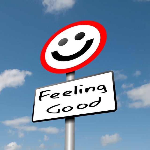 Feeling Good