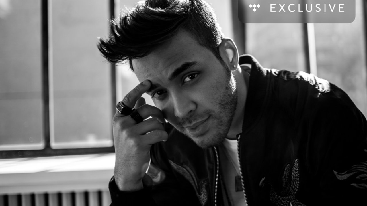 Prince Royce, Episode 3