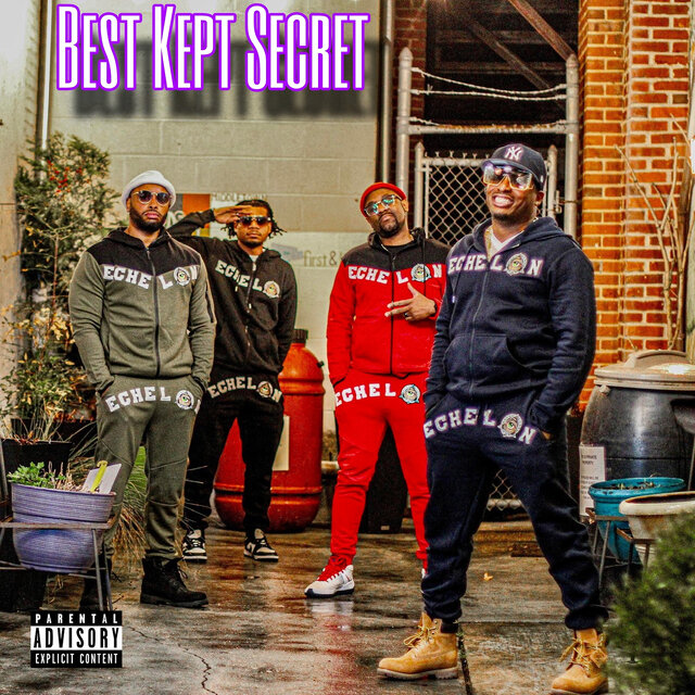 Best Kept Secret