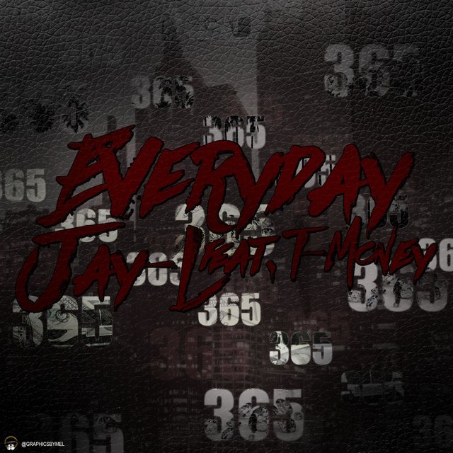 Everyday (feat. T-Money)