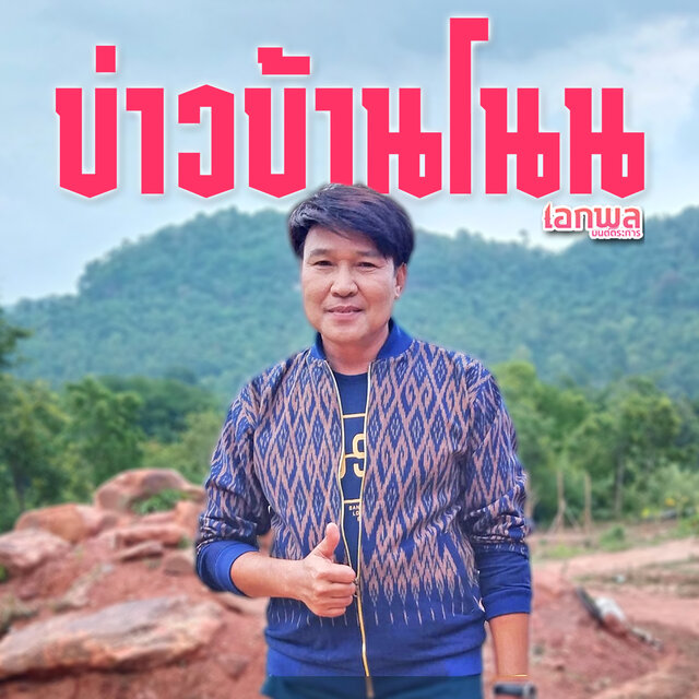 บ่าวบ้านโนน