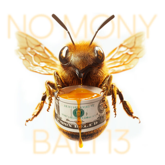 No Mony
