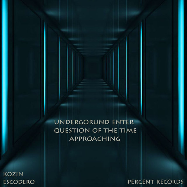 Underground Enter